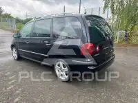 2009 Volkswagen SHARAN