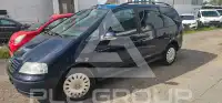 2009 Volkswagen SHARAN