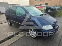 2009 Volkswagen SHARAN