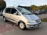 2009 Volkswagen SHARAN