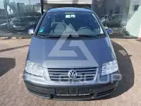 2009 Volkswagen SHARAN