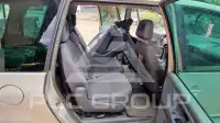 2009 Volkswagen SHARAN
