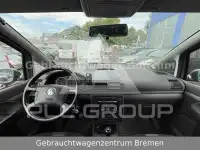 2009 Volkswagen SHARAN