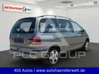 2009 Volkswagen SHARAN