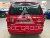 2009 Volkswagen SHARAN
