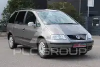 2009 Volkswagen SHARAN
