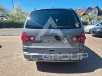 2009 Volkswagen SHARAN