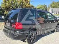 2009 Volkswagen SHARAN