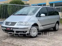 2009 Volkswagen SHARAN