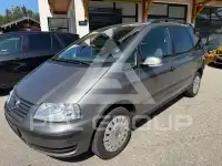 2009 Volkswagen SHARAN