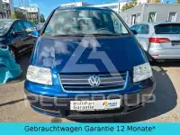 2009 Volkswagen SHARAN