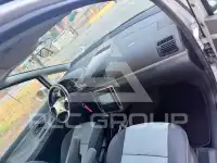 2009 Volkswagen SHARAN