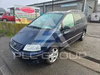 2009 Volkswagen SHARAN