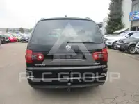 2009 Volkswagen SHARAN