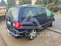 2009 Volkswagen SHARAN
