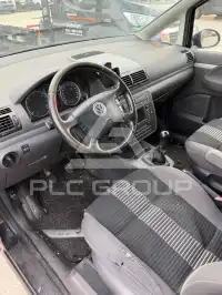 2009 Volkswagen SHARAN