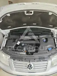 2009 Volkswagen SHARAN