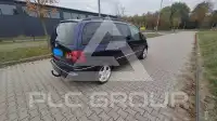 2009 Volkswagen SHARAN