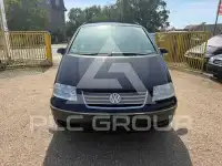 2009 Volkswagen SHARAN