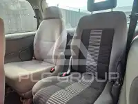 2009 Volkswagen SHARAN