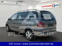2009 Volkswagen SHARAN