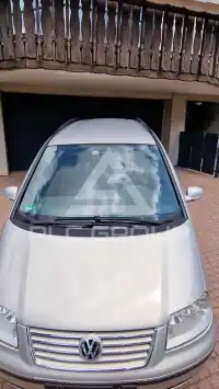2009 Volkswagen SHARAN