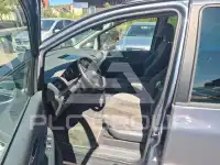 2009 Volkswagen SHARAN