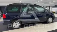2009 Volkswagen SHARAN