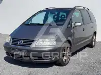 2009 Volkswagen SHARAN