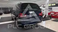 2009 Volkswagen SHARAN