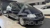 2009 Volkswagen SHARAN
