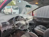 2009 Volkswagen SHARAN