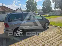 2009 Volkswagen SHARAN