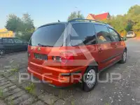 2009 Volkswagen SHARAN