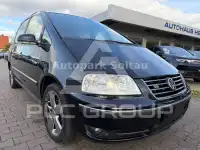 2009 Volkswagen SHARAN
