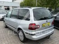 2009 Volkswagen SHARAN