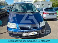 2009 Volkswagen SHARAN