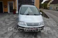 2009 Volkswagen SHARAN