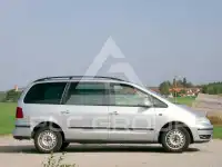 2009 Volkswagen SHARAN