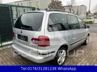 2009 Volkswagen SHARAN