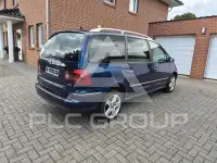 2009 Volkswagen SHARAN
