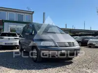 2009 Volkswagen SHARAN