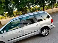 2009 Volkswagen SHARAN