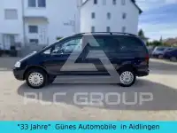 2009 Volkswagen SHARAN