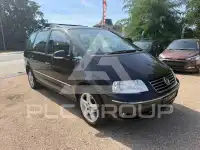 2009 Volkswagen SHARAN