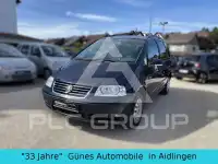 2009 Volkswagen SHARAN