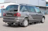 2009 Volkswagen SHARAN