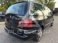 2009 Volkswagen SHARAN