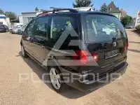 2009 Volkswagen SHARAN