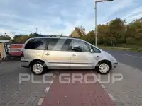 2009 Volkswagen SHARAN